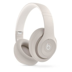 Beats Studio Pro Wireless Headphones (Sandstone)