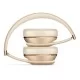 Apple Beats Solo3 Wireless Headphones (Gold) Apple Beats Solo3 Wireless Headphones (Gold)