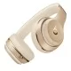Apple Beats Solo3 Wireless Headphones (Gold) Apple Beats Solo3 Wireless Headphones (Gold)