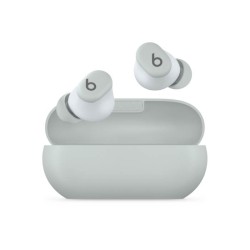 Beats Solo Buds — True Wireless Earbuds (Storm Grey)