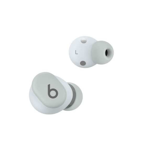 Beats Solo Buds — True Wireless Earbuds (Storm Grey)