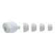 Beats Solo Buds — True Wireless Earbuds (Storm Grey)