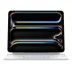 Apple Magic Keyboard for iPad Pro 13‑inch (M4) (British English/White)