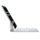 Apple Magic Keyboard for iPad Pro 13‑inch (M4) (British English/White)