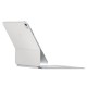 Apple Magic Keyboard for iPad Pro 13‑inch (M4) (British English/White)