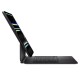 Apple Magic Keyboard for iPad Pro 13‑inch (M4) (Arabic/Black)
