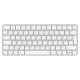Magic Keyboard with Touch ID for Mac models with Apple silicon (USB–C) (Arabic)