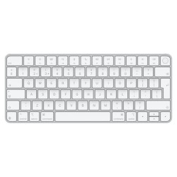 Magic Keyboard with Touch ID for Mac models with Apple silicon (USB–C) (British English)