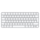 Magic Keyboard with Touch ID for Mac models with Apple silicon (USB–C) (British English)