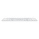 Magic Keyboard with Touch ID for Mac models with Apple silicon (USB–C) (British English)