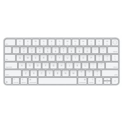 Magic Keyboard with Touch ID for Mac models with Apple silicon (USB–C) (US English)