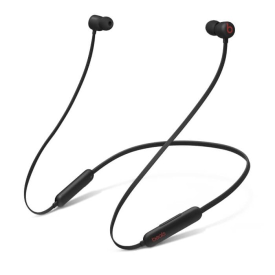 Beats Flex — All-Day Wireless Earphones (Beats Black)