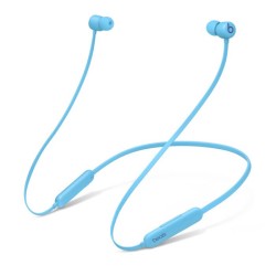 Beats Flex — All-Day Wireless Earphones (Flame Blue)