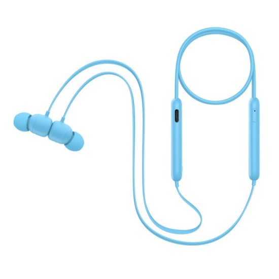 Beats Flex — All-Day Wireless Earphones (Flame Blue)