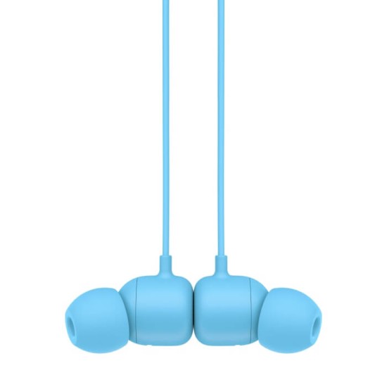 Beats Flex — All-Day Wireless Earphones (Flame Blue)