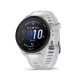 Garmin Forerunner® 165 Music Mist Gray/Whitestone Garmin Forerunner® 165 Music Mist Gray/Whitestone