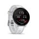 Garmin Forerunner® 165 Music Mist Gray/Whitestone Garmin Forerunner® 165 Music Mist Gray/Whitestone