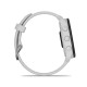 Garmin Forerunner® 165 Music Mist Gray/Whitestone Garmin Forerunner® 165 Music Mist Gray/Whitestone