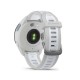 Garmin Forerunner® 165 Music Mist Gray/Whitestone Garmin Forerunner® 165 Music Mist Gray/Whitestone