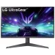 LG 27 inch" UltraGear™ FHD 180Hz gaming monitor | 1ms MBR, HDR 10