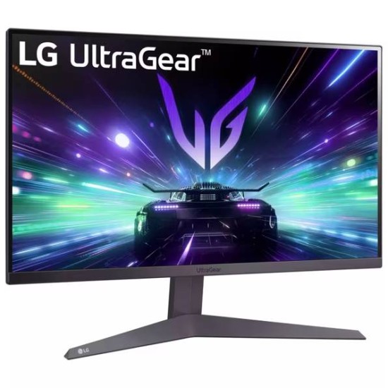 LG 24" UltraGear™ FHD 180Hz AMD FreeSync™ HDR10 Gaming Monitor