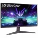 LG 27 inch" UltraGear™ FHD 180Hz gaming monitor | 1ms MBR, HDR 10