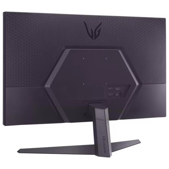 LG 24" UltraGear™ FHD 180Hz AMD FreeSync™ HDR10 Gaming Monitor