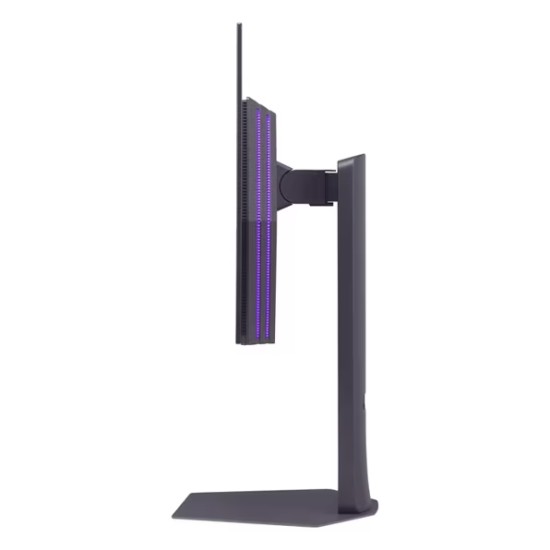 LG 27 inch UltraGear OLED QHD 1440P 480Hz 0.03ms G-Sync Compatible DisplayPort 2.1 Gaming Monitor