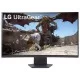 LG 31.5 inch" UltraGear™ 180Hz QHD 1ms (GtG) HDR10 1000R Curved Gaming Monitor LG 31.5 inch" UltraGear™ 180Hz QHD 1ms (GtG) HDR10 1000R Curved Gaming Monitor