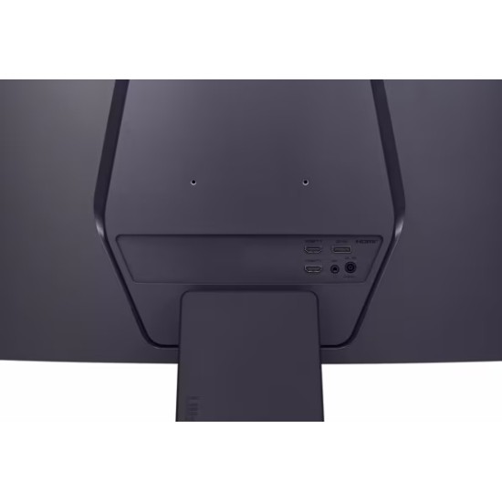 LG 31.5 inch UltraGear 180Hz QHD 1ms (GtG) HDR10 1000R Curved Gaming Monitor