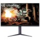 32" UltraGear™ QHD 180Hz 1ms G-Sync Compatible DisplayHDR™ 400 IPS Gaming Monitor 32" UltraGear™ QHD 180Hz 1ms G-Sync Compatible DisplayHDR™ 400 IPS Gaming Monitor
