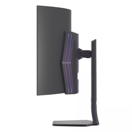 LG 45 inch UltraGear™ OLED WQHD 240Hz 0.03ms G-Sync Compatible 800R Curved Gaming Monitor