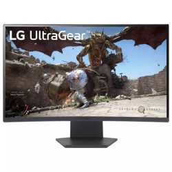 LG 27 inch UltraGear QHD 180Hz 1ms AMD FreeSync HDR10 1000R Curved Gaming Monitor