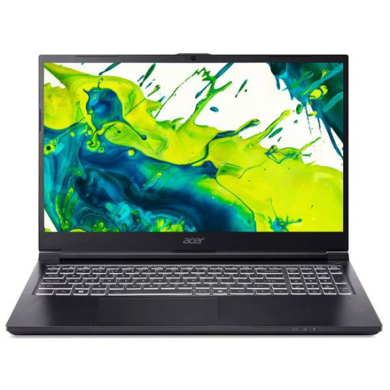 Acer Aspire 7 | Intel Core i7-13620H | 16GB RAM | 512GB SSD | GeForce RTX 3050 6GB | Windows 11 Home | 15.6 Inch 144Hz FHD Display | English Keyboard | Titanium Black