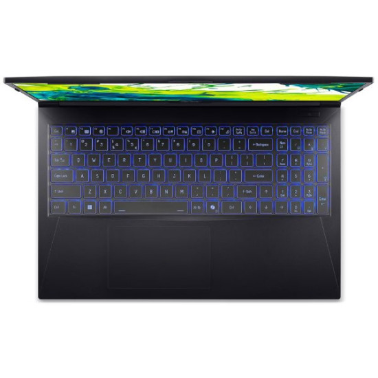 Acer Aspire 7 | Intel Core i7-13620H | 16GB RAM | 512GB SSD | GeForce RTX 3050 6GB | Windows 11 Home | 15.6 Inch 144Hz FHD Display | English Keyboard | Titanium Black