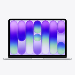 Apple MacBook Neo | A18 Pro Chip | 13 Inch | 6-Core CPU | 5-Core GPU | 8GB RAM | 512GB SSD | Magic Keyboard English (US)  | 20W USB-C Power Adapter | Silver (2026)