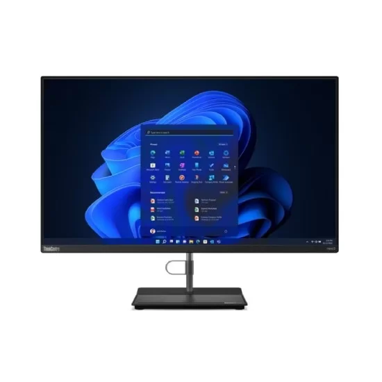 Lenovo ThinkCentre Neo 30a AIO Intel® Core™ i5 / 12th Gen, 8GB, 512GB SSD, DOS, 27 inch" IPS FHD Display (Model : 12CA004QGR)