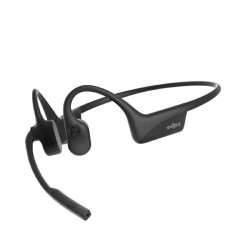 Shokz OpenComm2 Bone Conduction Stereo Bluetooth Headset