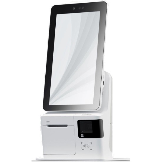 Sunmi K2 Mini All-in-One POS Terminal (16GB ROM + 2GB ROM)
