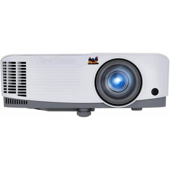 ViewSonic 4000 ANSI Lumens WXGA Business Projector