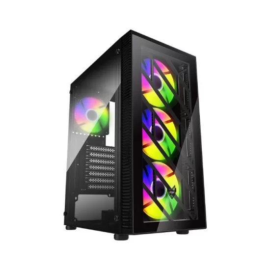 FSP CMT192 TG ATX Mid Tower