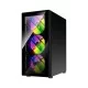 FSP CMT192 TG ATX Mid Tower