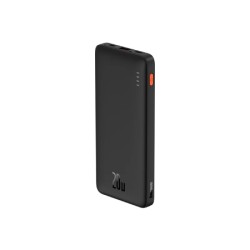 Baseus Airpow Power Bank 20W 10000mAh (Black)