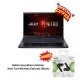 Acer Nitro ANV15-51-75VW, Intel® Core™ i7-13620H, 16GB RAM, 512GB SSD, GeForce RTX 2050, Windows 11 Home, 15.6 inch" FHD Display (Eng/Keyboard)