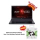 Acer Nitro ANV15-51-51-789J, Intel® Core™ i7-13620H, 16GB RAM, 512GB SSD, GeForce RTX 4060, Windows 11 Home, 15.6 inch" FHD 144Hz Display (Eng/Keyboard)