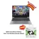 HP OMEN 16-AE0073CL Gaming, Intel Core i7-14650HX, 32GB RAM, 1TB SSD, NVIDIA® RTX 4060, Windows 11 home, 16.1" 144Hz FHD Display (Backlit Eng/Keyboard) (Meteor Silver)