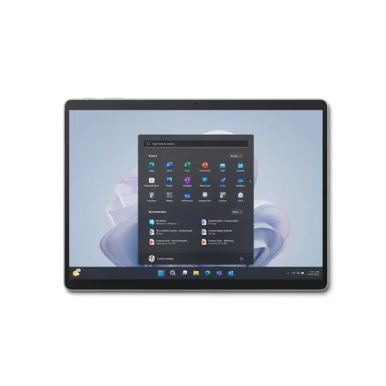 Microsoft Surface Pro 9 2-In-1, Intel® Core™ i7-12th Gen, 16GB RAM, 1TB SSD, Intel® Iris® Xe Graphics, 13" inch" PixelSense™ Flow Display, Windows 11 Home (Graphite) [Pre-Order]