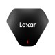 Lexar® Professional Multi-Card 3-in-1 USB 3.1 Reader Lexar® Professional Multi-Card 3-in-1 USB 3.1 Reader