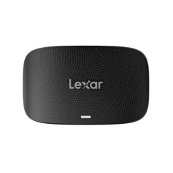 Lexar® Professional CFexpressTM Type B / SDTM USB 3.2 Gen 2 Reader