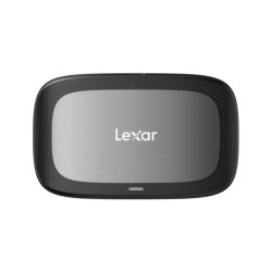 Lexar® Professional CFexpress™ Type A / SD™ USB 3.2 Gen 2 Reader